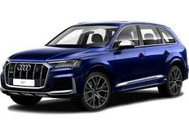 Home » test drives » test drive: Audi Sq7 2019 Specifications Price Photo Avtotachki