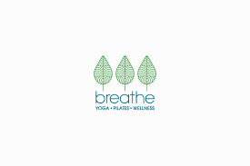 This practice of alternating between the right and left nostrils as you. Breathe Brand Identity On Behance