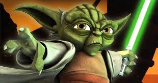 Frank Oz Will Return As Yoda In Star Wars Rebels Star Wars Rebels Star Wars Frank Oz