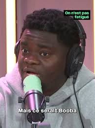 Benjamin Epps et ses feats de rêve improbables