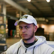 Erick Rosado (@trism3gisto) • Instagram photos and videos