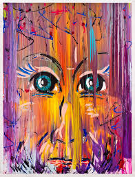 Jim Carrey Art Art Painting Gallery Funny Paintings