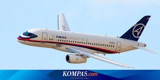 Sukhoi baru dinyatakan hilang empat jam kemudian. Ismiyati Sempat Dilarang Ibunya Naik Pesawat