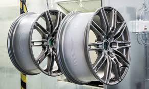 If you have a certain colour code you require or require a chrome/candy finish magic wheels can cater for this at an additional cost of £10 per wheel. A Guide To Powder Coating Wheels Da Techs