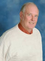 Obituary information for DAVE ROYER