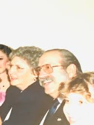 See photos reflecting Penny Mordaunt's close relationship with our  community in the comments.