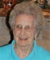 Joyce Burdick Obituary (1927