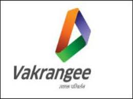 Vakrangee Share Price Chart Vakrangee Stock Price Today