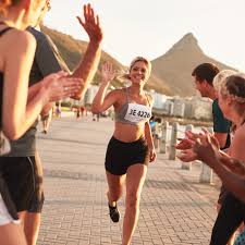 Southeast asia's leading destination marathon Marathon Training Your 15 Week Guide