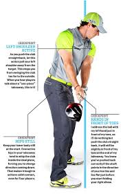How to correctly grip the golf club. Rory Mcilroy Golf Tips Golf Tips For Beginners Golf Swing