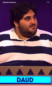 Tune for a brand new episode of Blankety Blank tomorrow at 8pm