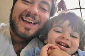 Fundraiser for redacted by Nancy Smith : Please help Kyle Tenebruso with  Medical Bills