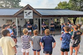 🏉🔥 ¡Arranca la pretemporada de la M13! 🔥🏉 Y esta es una pretemporada  especial porque la M13 da salto a cancha grande 💪🇪🇪 📅 Arrancamos la  pretemporada y queremos verlos a todos