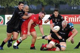 The majority of the uae national squad are selected local expat rugby players from various uae premiership and division one rugby teams. Dubai Exiles Confirmed As 2019 20 Uae Premiership Champions Dubai Exiles Rugby Club