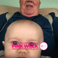 Aaron Jones is celebrating in style