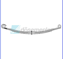 MERCEDES 9433200402 | dosemenler
