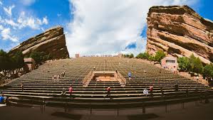 Red Rocks Hiking