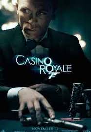 Eric jacobus, julian barratt, ian virgo and others. Casino Royal 007 Online Sa Prevodom Brownlottery