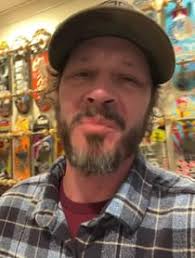 Bucky Lasek