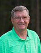 Newton Commission chair candidate Aaron Varner says he understands  fundamentals of leadership