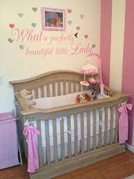 Lady And The Tramp Crib What A Perfectly Beautiful Little Lady Baby Nursery Decor Disney Nursery Baby Girl Room