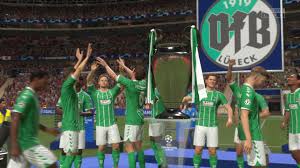 Jun 14, 2021 · rocco leeser (sportdirektor vfb lübeck). After 10 Long Seasons With Vfb Lubeck Nearly Sacked Twice 2 Champions League Final Defeats We Finally Get To Lift Old Big Ears Fifacareers