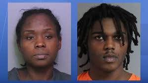 FULL REPORT: Davenport couple charged in death of 2-year-old