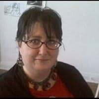 Lisa McCourt Hollar (Author of Horror D'ouvres)