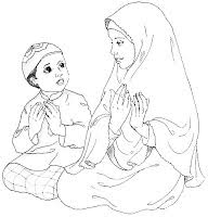 Gambar animasi ibu dan 2 anak laki laki. Gambar Kartun Ibu Dan Anak Laki2 Kata Kata