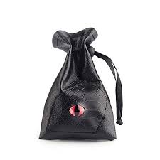 Delonghi esam3200s maquina de espresso con molinillo integrado, 1450 w, 1.8 litros, plateado. Decarbono Kaz Drawstring Bag Dice Pouch Dragon Skin Effec