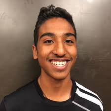 Erasmo Sanchez's High School Bio