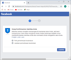 For more information and source, see on this link : Cara Mengatasi Fb Kena Sesi Setujui Perangkat Masuk Rob896