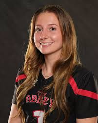 2024 Women's Lacrosse Roster