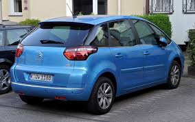 Image result for Bleu De Rhodes 2011 Citroen