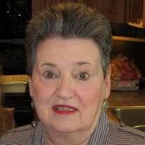 Mary Linda Cleary Obituary