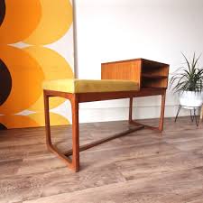 Sydney Ph 0403354354 Parker Retro Vintage Telephone Table Sold Telephone Table Hallway Seat Vinyl Sh Telephone Table Hallway Seating Vintage Telephone Table