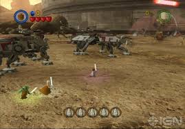 Our lego star wars 3 the clone wars minikits locations guide shows all the minikits in the xbox 360, ps3, wii and pc game. Lego Star Wars Iii The Clone Wars 3ds Uk Commercial Pure Nintendo