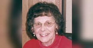 Irene Hamm's Instagram, Twitter & Facebook