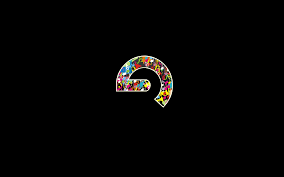 Ableton Logo Png 2560 1600