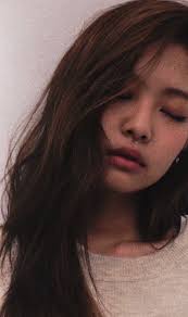 Jennie Kim Kim Jennie Blackpink Jennie Beauty