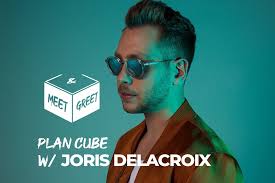 Joris delacroix (* 1987) ist ein französischer musiker aus montpellier. Joris Delacroix Plan Cube 5 Joris Delacroix Facebook