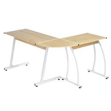 You can create an awesome desk like this for your space. Movian Inari Modern 50 X 90 X 73 Cm White Desk With 1 Drawer Tflesp Com