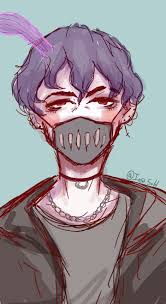 To search and download more free transparent png images. Heya Heya I M Back With Other Sketch Fanart Of Corpsi Hope U Like Guys N N R Corpsehusband Corpse Husband Know Your Meme