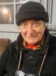 BURGIS Alan Dudley Passed away peacefully at Treliske Hospital