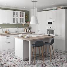 Retrouvez nos éviers, plans de travail et kitchenettes pas cher. Cuisine Equipee Delinia Id Leroy Merlin