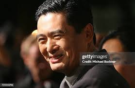 111 Chow Yun Fat November Stock Photos, High-Res Pictures, and Images