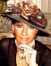 Barbara Oblinger's Instagram, Twitter & Facebook