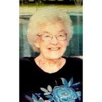 Marian A. Pierce Obituary 2020