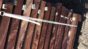 Only 1 available and it's in 1 person's cart. Red Gum Lumber Exotic Wood Red Gum Eucalyptus Camaldulensis Red Gum Youtube