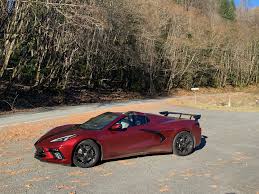 Image result for Bright Red 2020 Fleet